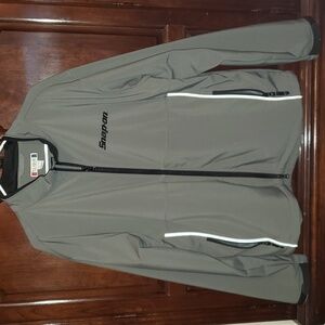 Men's Jacket Snap-On Tools Logo XXL